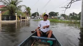Philippines: Typhoon Bualoi puts Philippines’ flood-control corruption victims at greater risk