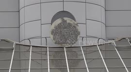 Kneecap band member appears in London court on terror-related charge