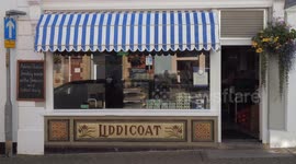 Journey to Lostwithiel: A Medieval Gem on Cornwall's Fowey River