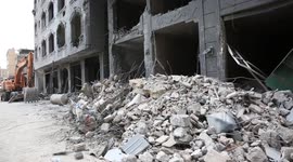 Yemen: Death toll from Israeli airstrikes on Yemeni capital rises to nine