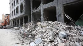 Death toll from Israeli airstrikes on Yemeni capital rises to nine