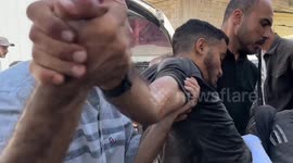 Israel kills 48 more Palestinians in Gaza amid relentless bombardment