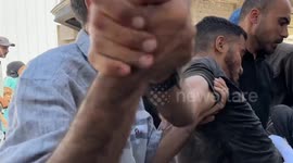 Israel kills 48 more Palestinians in Gaza amid relentless bombardment