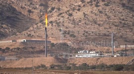 Iraqi premier announces oil from KRG to be exported via Iraq-Türkiye pipeline