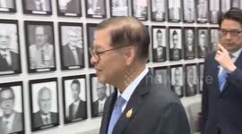 Lavrov holds meetings on sidelines of UN General Assembly in New York