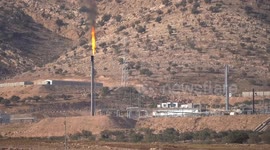 Iraq: Iraqi premier announces oil from KRG to be exported via Iraq-Türkiye pipeline