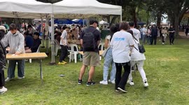 Korea Day Festival 2025, Sydney, Australia