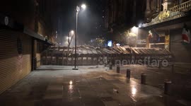 Mexico: Mexico marks 11 years since disappearance of 43 Ayotzinapa students