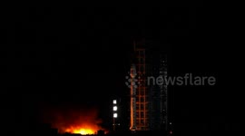 China: China launches Fengyun-3 08 satellite