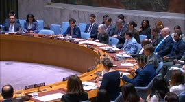 US: UN Security Council fails to adopt resolution on extension of Iran nuclear deal