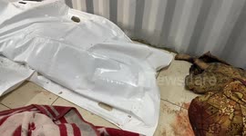 Israeli bombing in Gaza camp leaves 10 Palestinians dead (2)