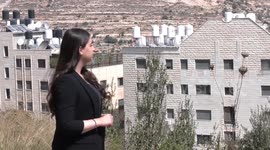 Turmoil blocks college graduates in West Bank from good jobs