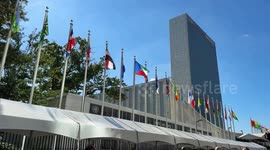 US: UN Secretary-General spokesman stresses global equity in AI governance