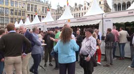 Belgium: Belgian beer brewers impacted by US tariffs, diversifying beverage options
