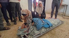 74 more Palestinians killed in Israeli strikes across battered Gaza