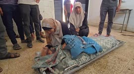 74 more Palestinians killed in Israeli strikes across battered Gaza