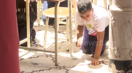 Venezuela: Venezuela holds nationwide earthquake preparedness drill after recent seismic activities