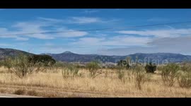 Spain: Pico del Lobo Wildfire Raised to Level 2 Alert, Prompts Evacuations