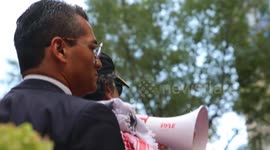 US: Colombia President Gustavo Petro has US Visa Revoked