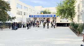 Moldova: Voting begins in Moldova’s ‘most consequential’ parliamentary elections (2)