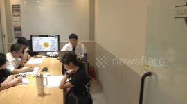 South Korea: South Korean businesses prepare for influx of Chinese travelers
