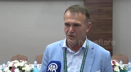 Forensic specialists urge Gaza war crimes probes modeled on Bosnia, Kosovo