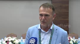 Türkiye: Forensic specialists urge Gaza war crimes probes modeled on Bosnia, Kosovo