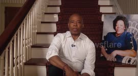 New York City Mayor Eric Adams drops reelection bid