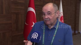 Türkiye: Beyond reasonable doubt? AI and the future of forensics - Robert Green