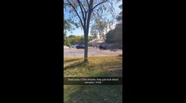 US: Church Attack Leaves At Least 4 Dead in Grand Blanc, Michigan 2