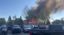 US: Church Attack Leaves At Least 4 Dead in Grand Blanc, Michigan