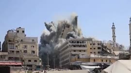 Gaza Strip: Hamas denies receiving new proposals over Gaza ceasefire