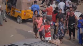 Nigeria: ECOWAS prepares activation of joint counter-terrorism force of 260,000 troops