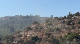 Israel seeks to fully occupy West Bank with new road construction