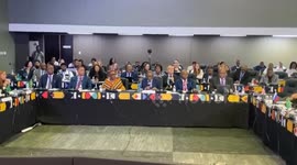 China: G20 Research and Innovation Ministers Meeting held in Pretoria, South Africa