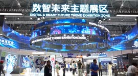 China: 4th Global Digital Trade Expo closes with record results in Hangzhou