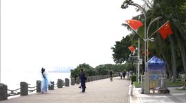 China: Cities across China ready for National Day celebrations