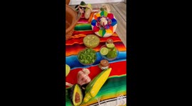 Taco-Bout Adorable