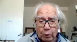 Argentina: Argentine Nobel laureate pushes for Netanyahu’s arrest if he visits