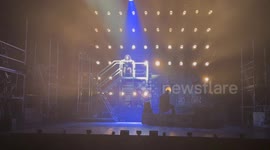 First look at RENT, the musical, Sydney, Australia