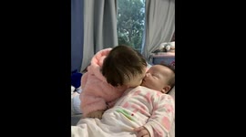 Unconditional Sibling Acceptance