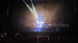 First look at RENT, the musical, Sydney, Australia
