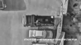 Israel: Two Hezbollah Members Eliminated in Northern Israel