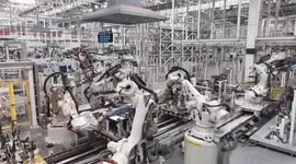 China: China's manufacturing PMI continues to improve in September