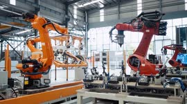 China: China unveils plan to promote stable growth of machinery industry