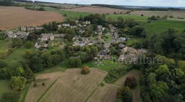 Locals in 'Bridget Jones Diary' Cotswold village slam new planning rules