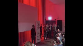 Andy Burnham calls for electoral reform in Liverpool, UK