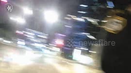 Israel: Serious Indictment Filed Against Suspect for Apartment Break-In and Theft in Tel Aviv