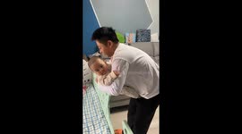 The Bed is Dangerous!