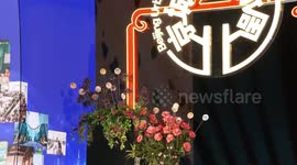 China: Consumption boosted around China for eight-day holiday